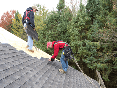 About Roof Repair Experts Apalachicola, FL