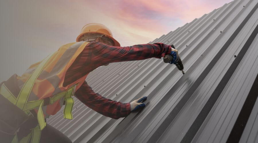 Professional New roof installation in Apalachicola, FL